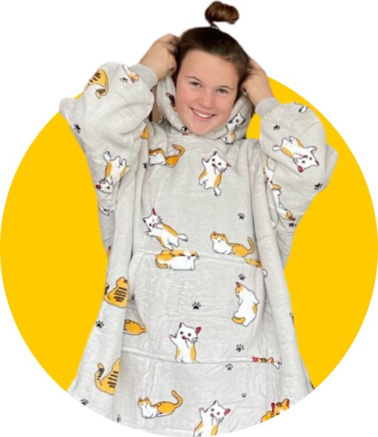 Hoodie kinderen. Koop uw hoodie voor jongens en meisjes op onze hoodie