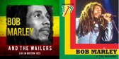 Bob Marley LP set