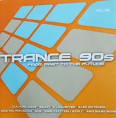 Trance 90's V.1