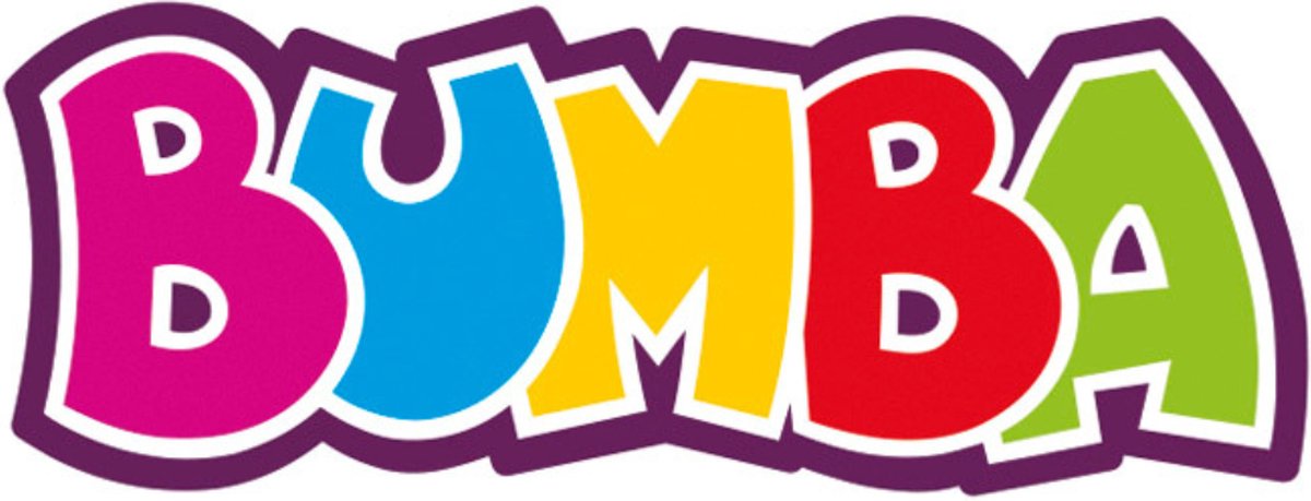 peddelen meester schandaal Bambolino Toys raamstickers Bumba niet permanente verplaatsbare stickers -  met... | bol.com