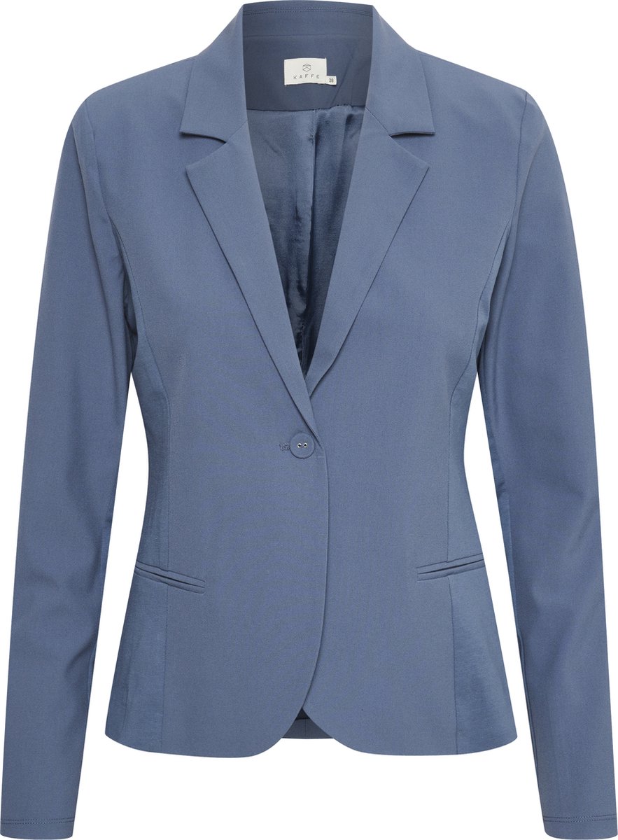 Kaffe Jillian Blazer Dames Blazer - Maat 44