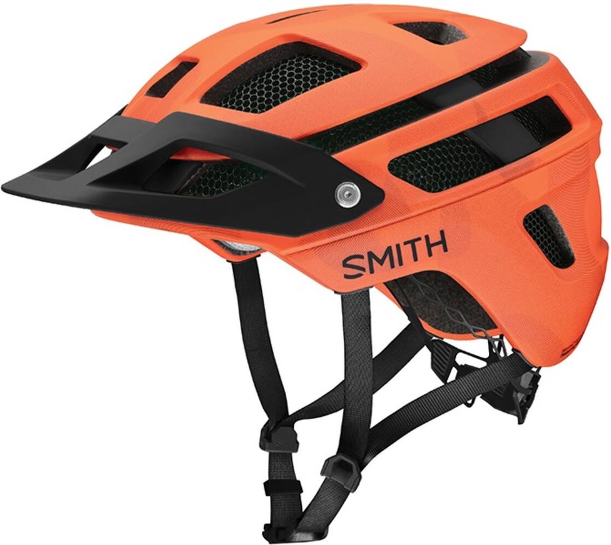 Smith - Forefront 2 helm MIPS MATTE CINDER HAZE 55-59 M