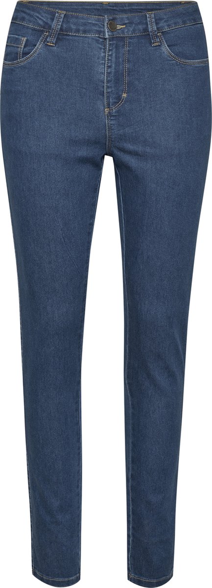 Damesjeans KAFFE Vicky