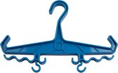 Multi hanger | watersport | blauw