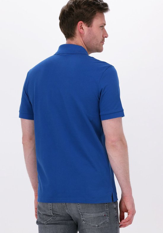 Hugo Boss Menswear Pallas Polo Hommes Manches Courtes