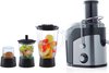 Royal Swiss Juicer - voor Groenten en Fruit