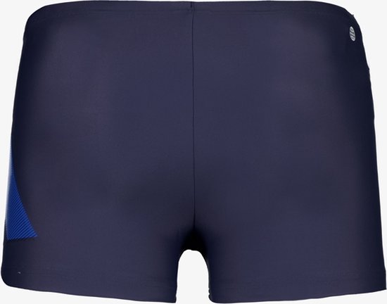 arena Performance Solid Team Zwemshorts Heren - Navy-White