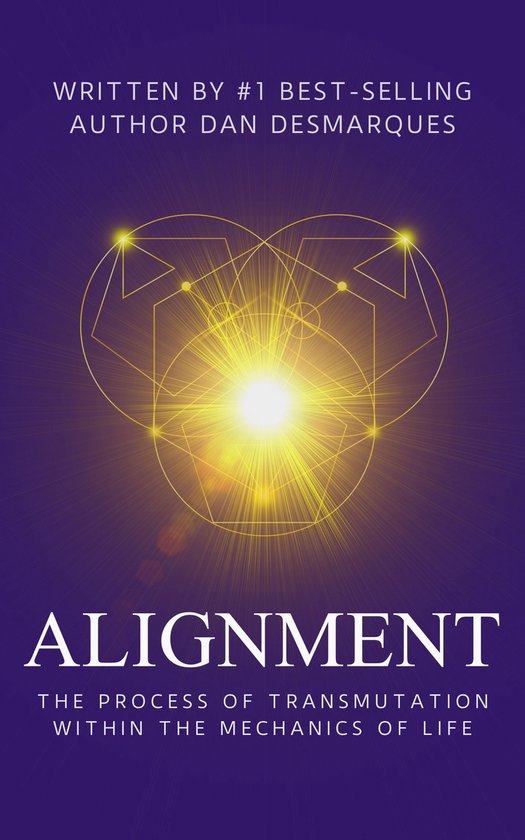 Chart Alignment Books Alignment (ebook), Dan Desmarques | 1230005958849 | Boeken | bol.com