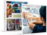Bongo Bon - 3-DAAGS GEZINSTRIPJE IN DE BENELUX - Cadeaukaart cadeau voor man of vrouw