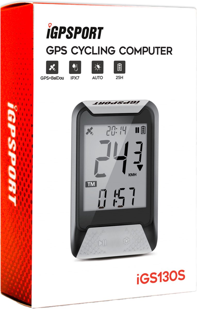 igpsport igs50