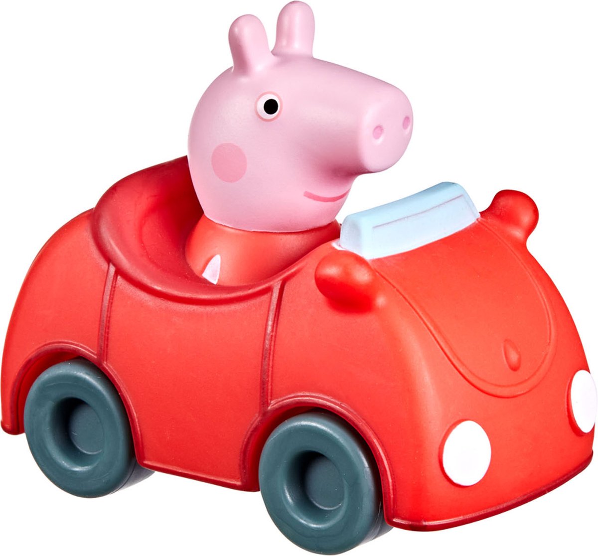 peppa pig mini voertuigen - peppa pig