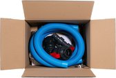 Splash-X Kit de raccordement PVC pompe à chaleur BASIC