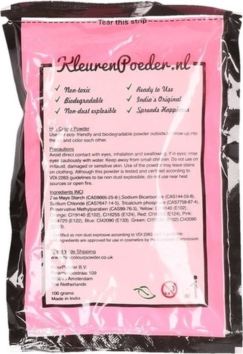 product