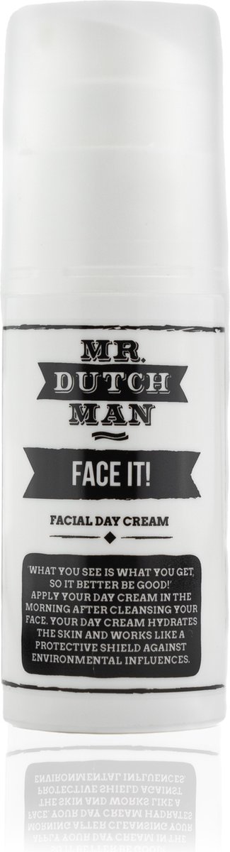 Face IT Day Cream