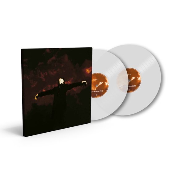 Gary Numan - Pure (LP)