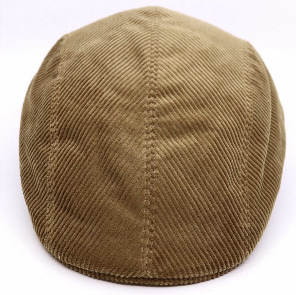 Portaluri Ivy Pet Split Corduroy Beige maat 56