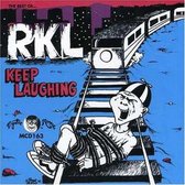 Rkl - Keep Laughing: The Best Of (LP)
