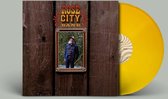 Rose City Band - Earth Trip (LP) (Coloured Vinyl)