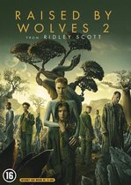 Raised By Wolves - Seizoen 2 (DVD)