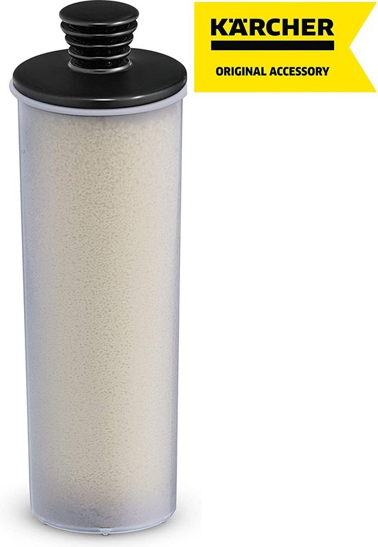 Set Stoffe Originali KARCHER Per Pulitrice A Vapore SC1, SC2, SC3, SC4, SC5 - EASYFIX 2.863-339.0
