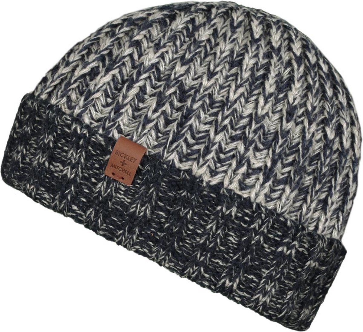 1056-01-8 Twisted Color Beanie Q3-22