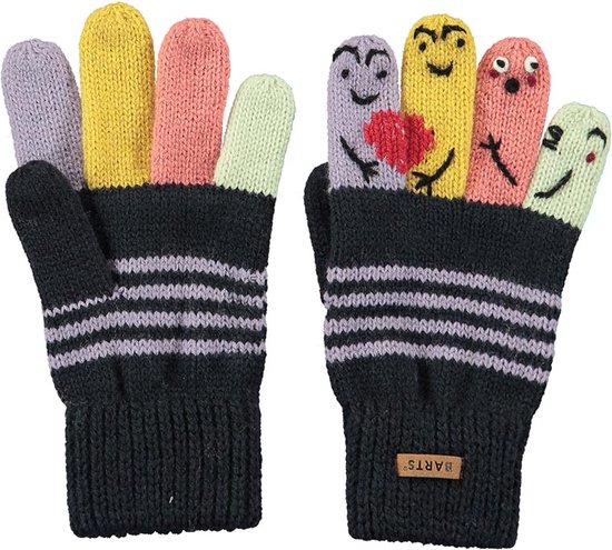 Puppet Gloves