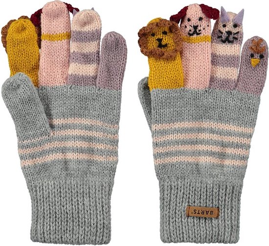 2624 Puppet Gloves Q3-22