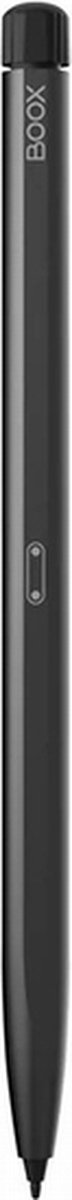 BOOX Pen2 Pro - Zwart - Wacom Magnetische Styluspen met Gum functie/Eraser - voor Onyx Boox tablets/e-readers
