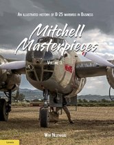 Mitchell Masterpieces - Mitchell Masterpieces 3