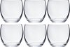 Cosy&Trendy Cosy Moments waterglas - 34 cl - Set-6
