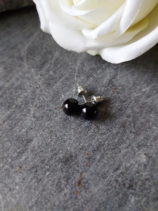 goedkope oorbellen knopjes