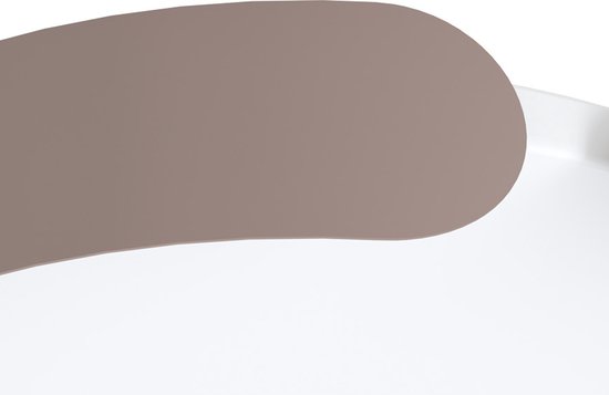 Zwarte plafondlamp Valcasotto 37cm van Eglo kopen Zwarte plafondlamp Valcasotto 37cm van Eglo kopen