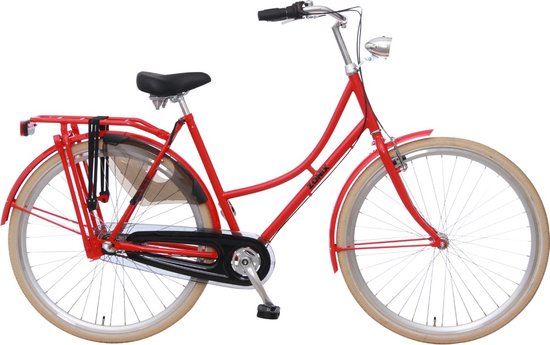 Zonix Daily Dutch Omafiets