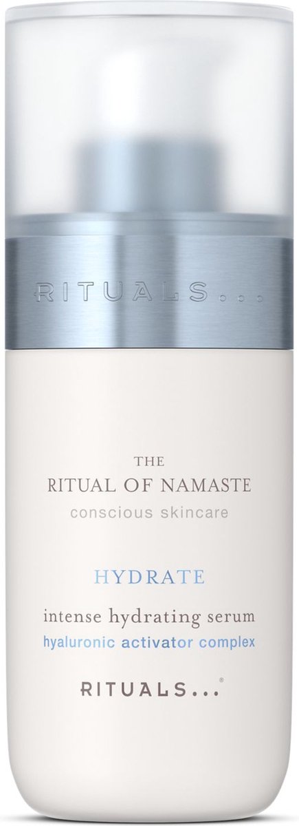 RITUALS The Ritual of Namaste Intense Hydrating Serum - 30 ml