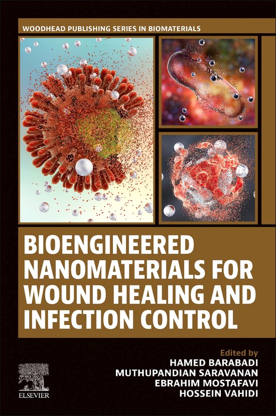 Woodhead Publishing Series in Biomaterials - Bioengineered N ... - cover