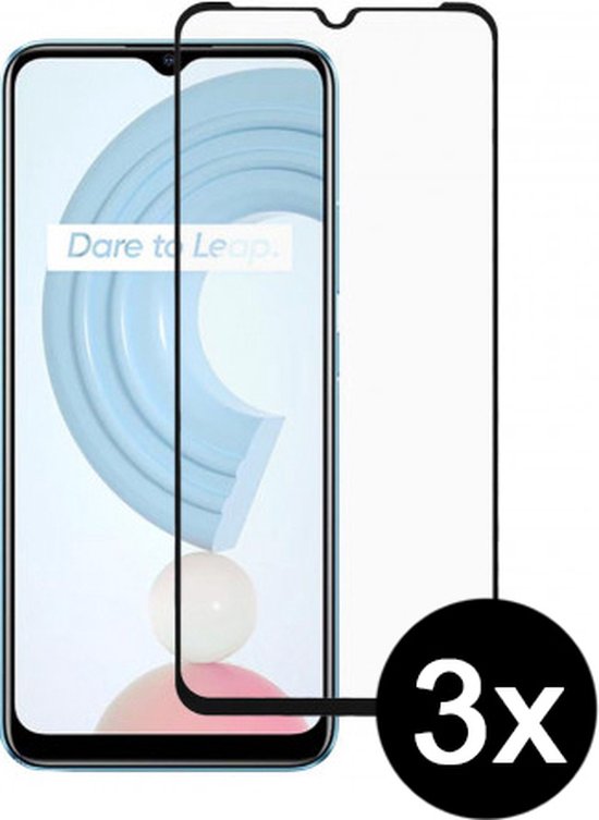 PELLICOLA PROTETTIVA 3MK 3Mk Arc+ per Realme 14 Pro | Protezione Schermo Antigraffio