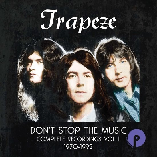 Don't Stop the Music
