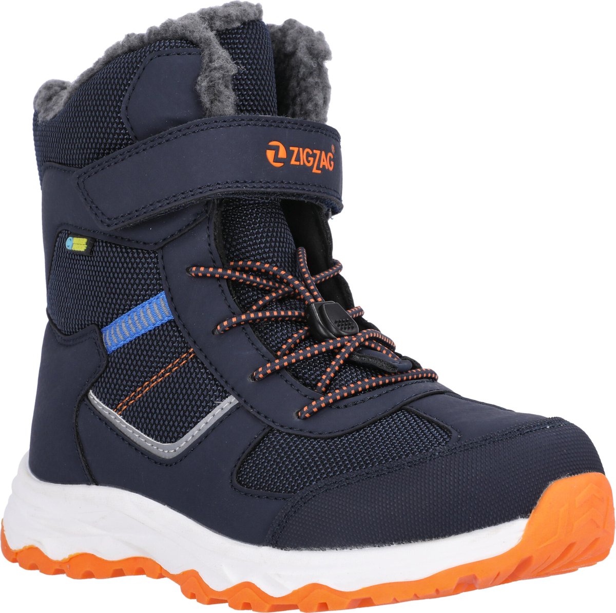 ZIGZAG Winterstiefel Balful