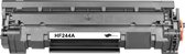 HP CF244A(44A) alternatief Toner cartridge Zwart 1000 pagina's HP LaserJet MFP M28a HP LaserJet MFP M28w HP LaserJet Pro M15a HP LaserJet Pro M15w