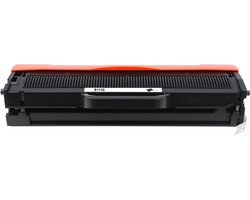 Samsung MLT-D111S MLT-D-111S MLT-D111L MLT-D-111L Toner Zwart - 1000 pagina's - Huismerk Compatible - Geschikt voor Samsung Xpress SL-M2020 Samsung Xpress SL-M2020W Samsung Xpress SL-M2022 Samsung Xpress SL-M2022W Samsung Xpress SL-M2026W