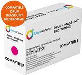 Geschikt voor Compatible image unit voor Oki C610 C710 ES6410 ES7411 magenta