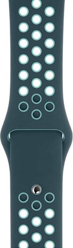 Apple Nike Sport Band voor Apple Watch Series 1 2 3 4 5 6 7 8 9 SE . bol
