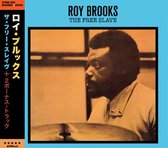 Roy Brooks - Free Slave (CD)