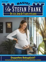 Dr. Stefan Frank 2687 - Dr. Stefan Frank 2687