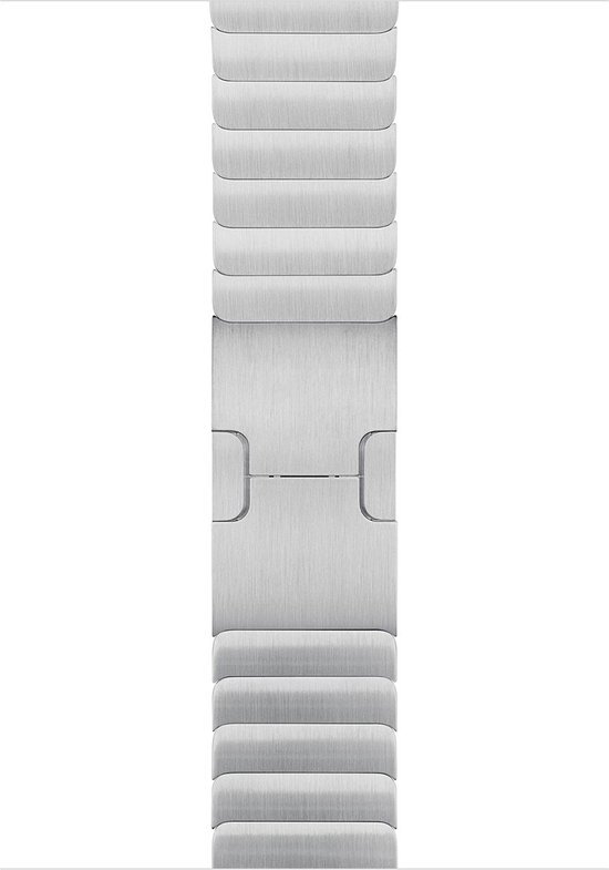 Apple watch link band outlet