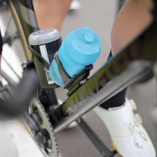 Knog Scout Fietsalarm en Locator - 85dB - IP67 Waterdicht - 6 maanden batterijduur - Anti-Diefstal - Fiets GPS Tracker van Knog — afbeelding 3