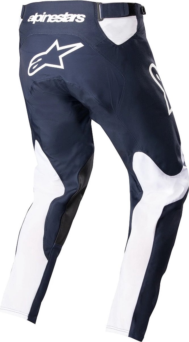 Alpinestars Racer Hoen Pants Night Navy White 30