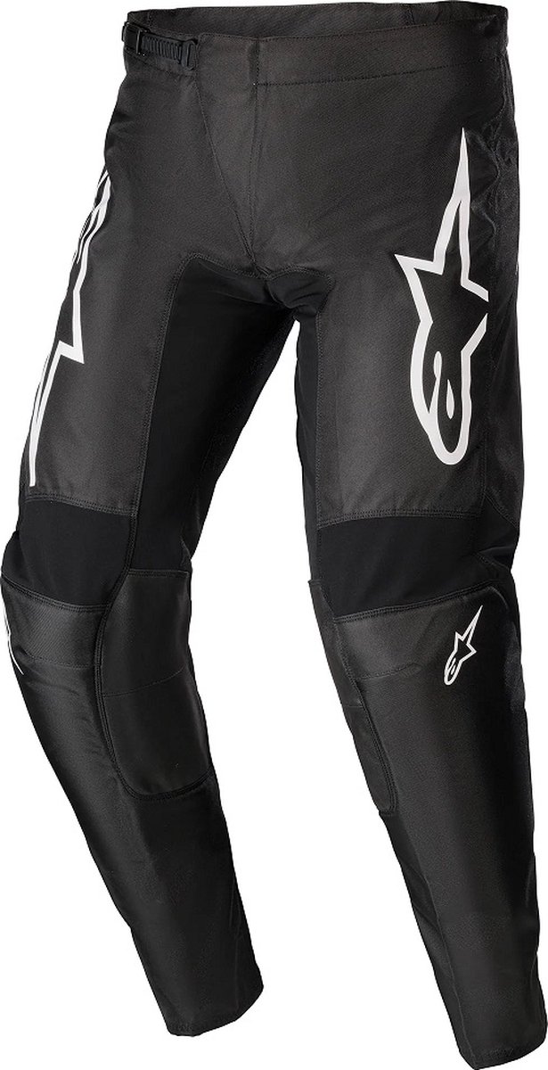 Alpinestars Fluid Narin Pants Black White 30