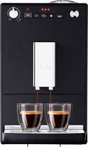 Melitta Caffeo Solo E950-544 Espressomachine