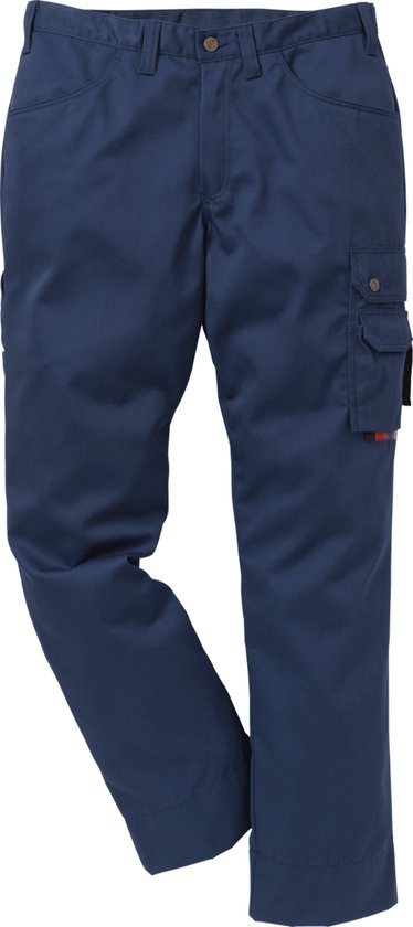 Fristads werkbroek | blauw | mt 52